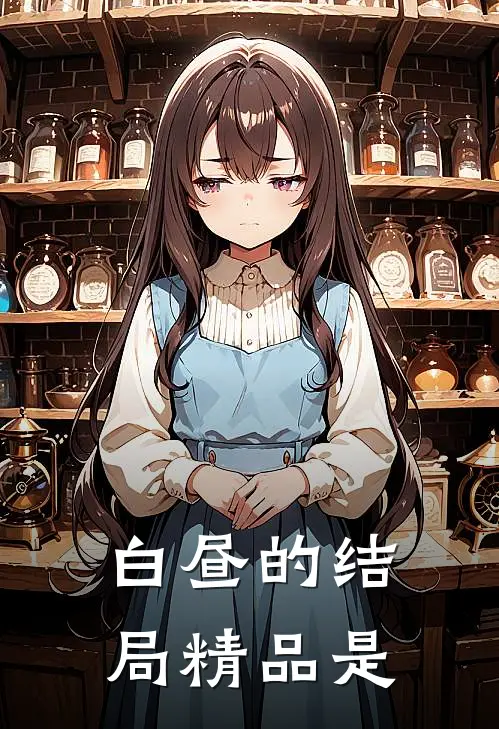 白昼的结局精品是