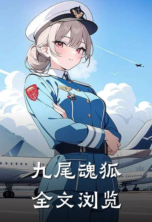 九尾魂狐全文浏览