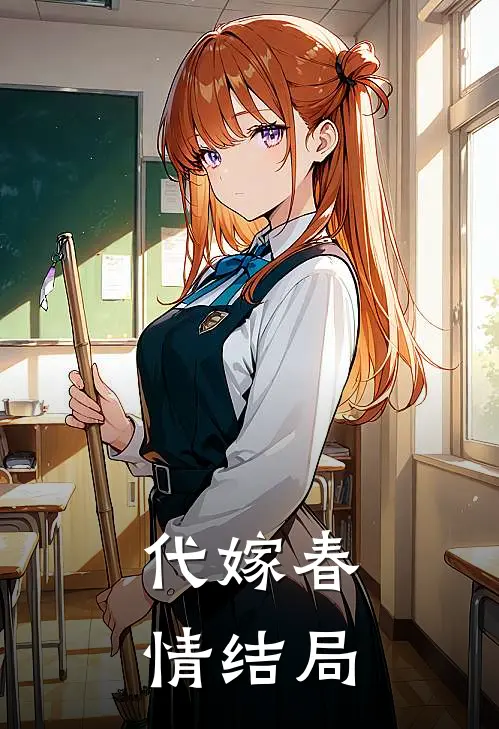 代嫁春情结局