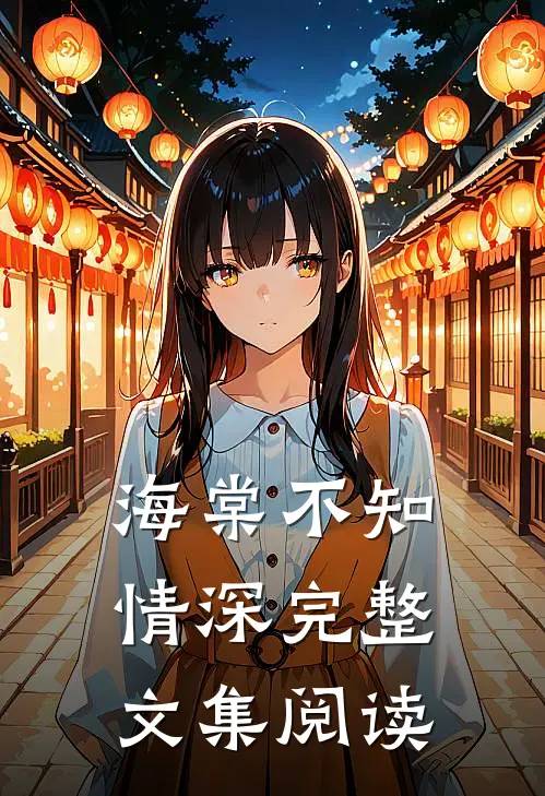 海棠不知情深完整文集阅读