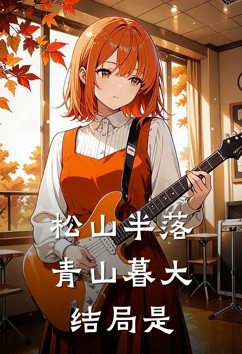 松山半落青山暮大结局是