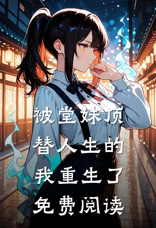 被堂妹顶替人生的我重生了免费阅读