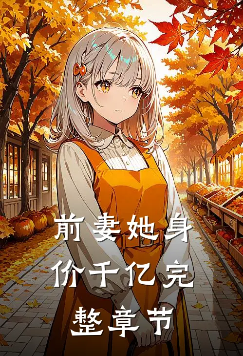 前妻她身价千亿完整章节