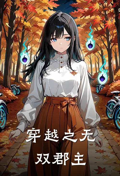 穿越之无双郡主