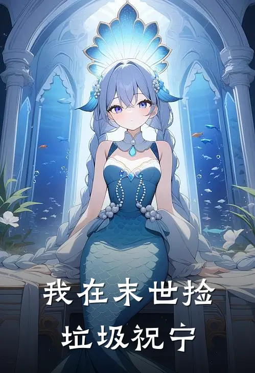 我在末世捡垃圾祝宁