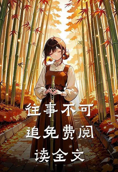 往事不可追免费阅读全文