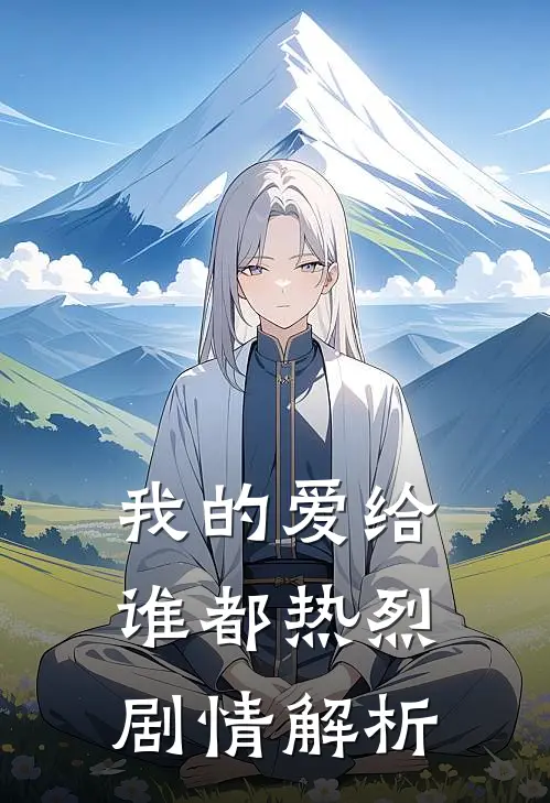 我的爱给谁都热烈剧情解析