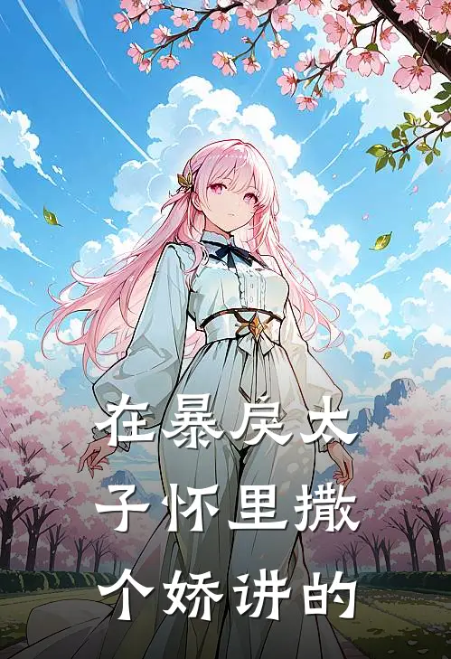 在暴戾太子怀里撒个娇讲的
