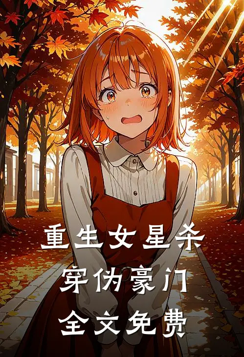 重生女星杀穿伪豪门全文免费
