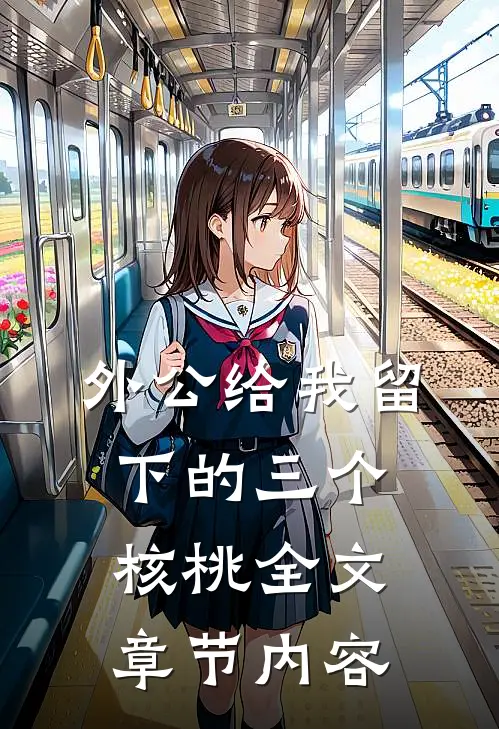 外公给我留下的三个核桃全文章节内容