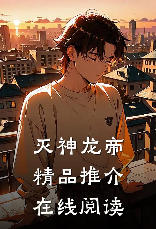 灭神龙帝精品推介在线阅读