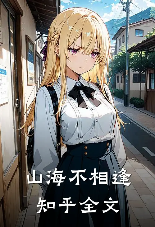 山海不相逢知乎全文