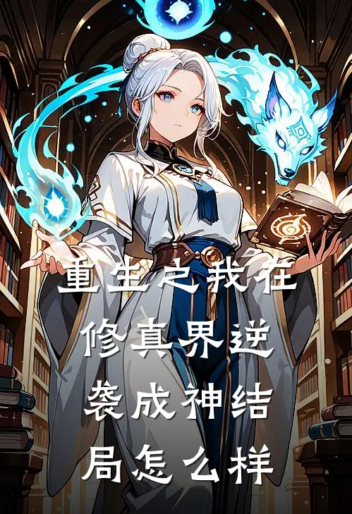 重生之我在修真界逆袭成神结局怎么样