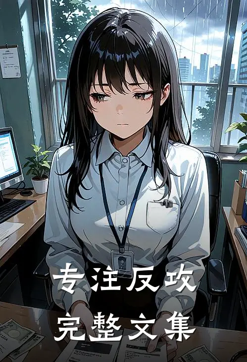专注反攻完整文集