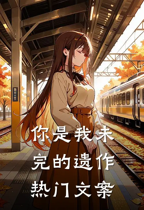 你是我未完的遗作热门文案