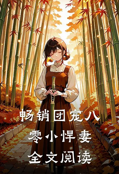畅销团宠八零小悍妻全文阅读