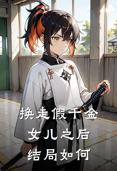 换走假千金女儿之后结局如何