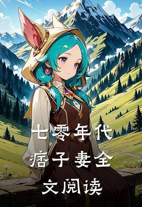 七零年代痞子妻全文阅读