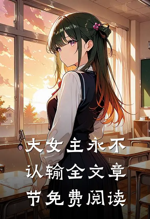 大女主永不认输全文章节免费阅读