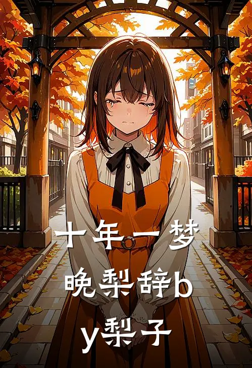 十年一梦晚梨辞by梨子