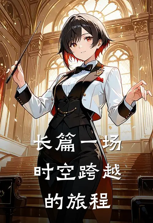 长篇一场时空跨越的旅程