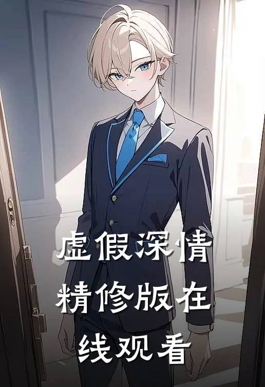 虚假深情精修版在线观看