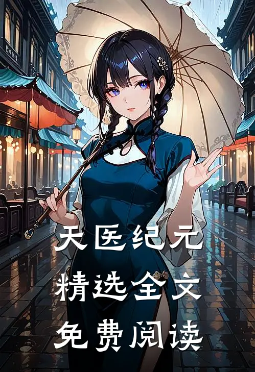 天医纪元精选全文免费阅读