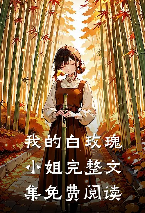 我的白玫瑰小姐完整文集免费阅读