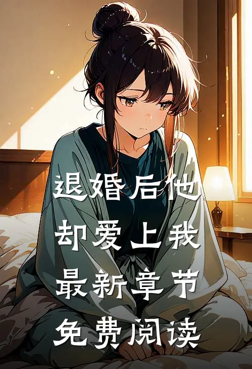 退婚后他却爱上我最新章节免费阅读