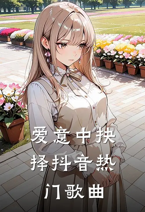 爱意中抉择抖音热门歌曲