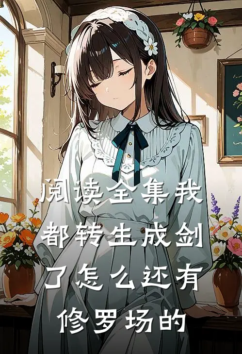 阅读全集我都转生成剑了怎么还有修罗场的