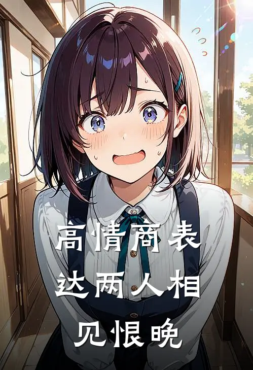 高情商表达两人相见恨晚