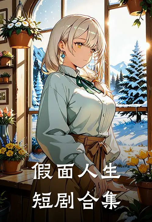 假面人生短剧合集
