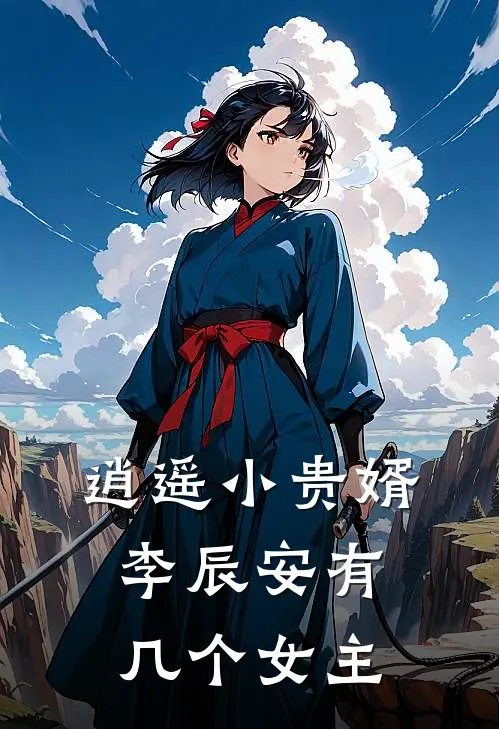 逍遥小贵婿李辰安有几个女主