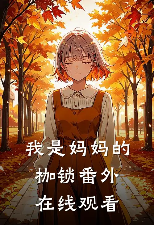 我是妈妈的枷锁番外在线观看