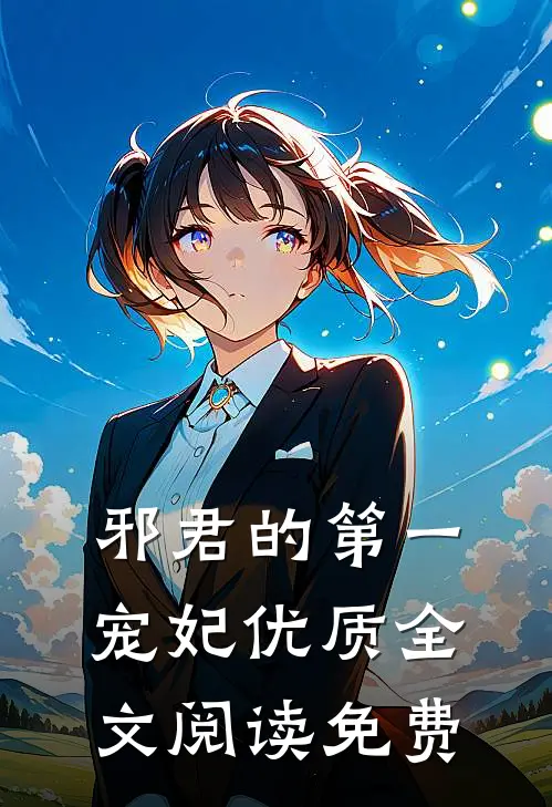 邪君的第一宠妃优质全文阅读免费