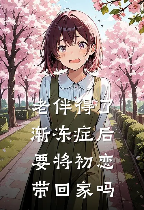 老伴得了渐冻症后要将初恋带回家吗