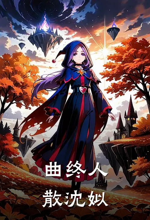 曲终人散沈姒