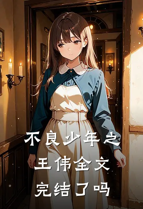 不良少年之王伟全文完结了吗