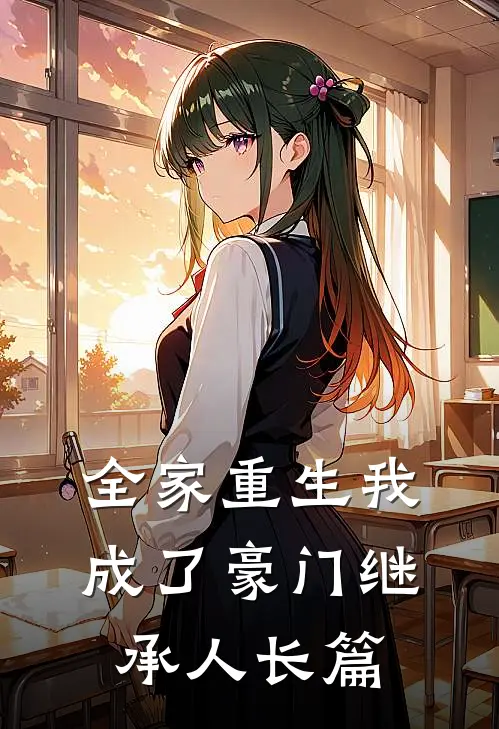 全家重生我成了豪门继承人长篇