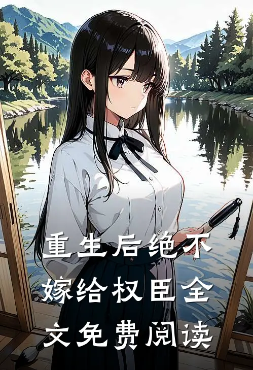 重生后绝不嫁给权臣全文免费阅读