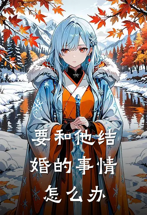 要和他结婚的事情怎么办