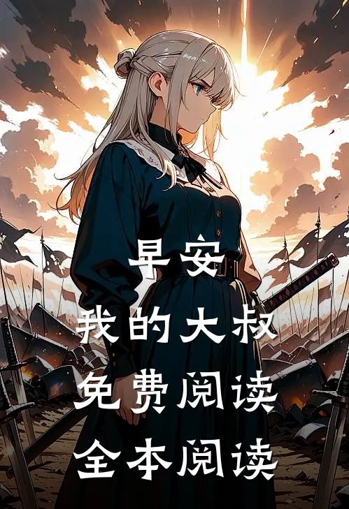早安,我的大叔免费阅读全本阅读