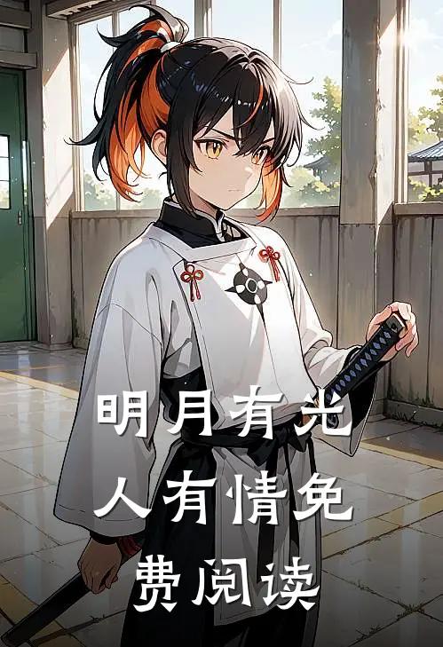 明月有光人有情免费阅读