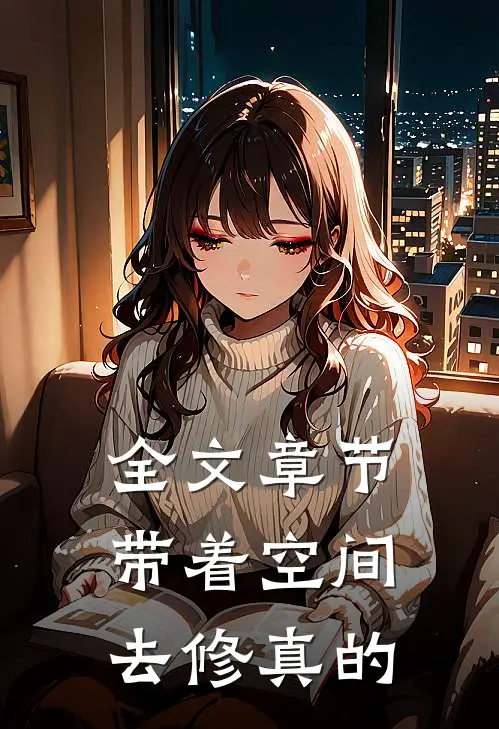 全文章节带着空间去修真的