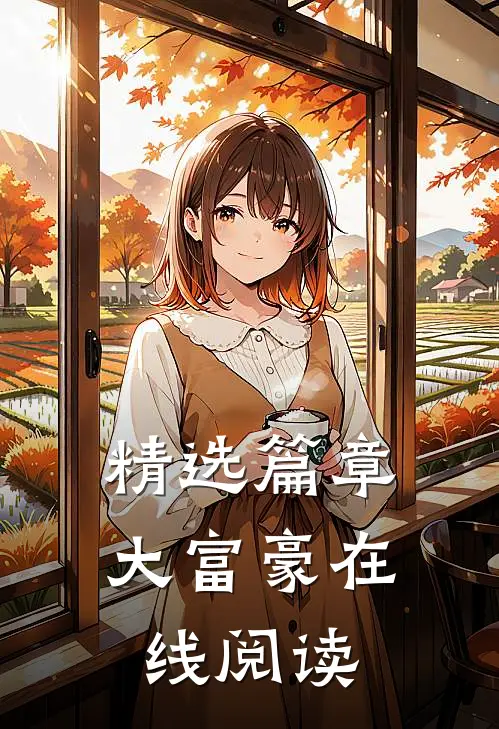 精选篇章大富豪在线阅读