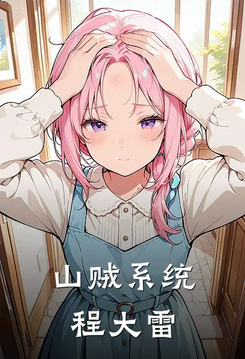 山贼系统程大雷