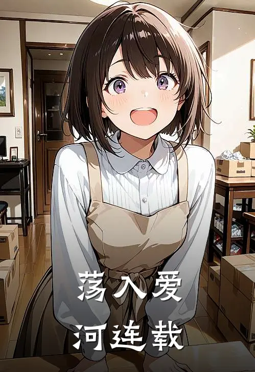 荡入爱河连载
