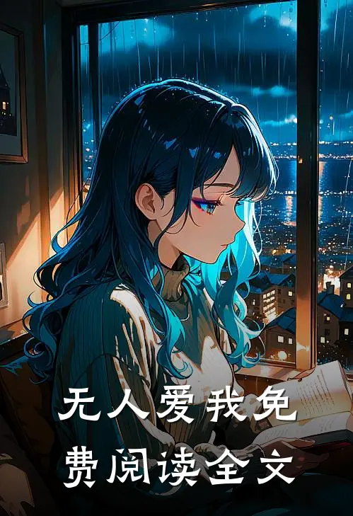 无人爱我免费阅读全文