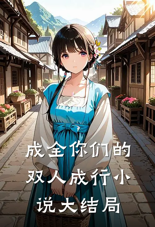 成全你们的双人成行小说大结局